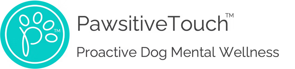 Pawsitive Touch