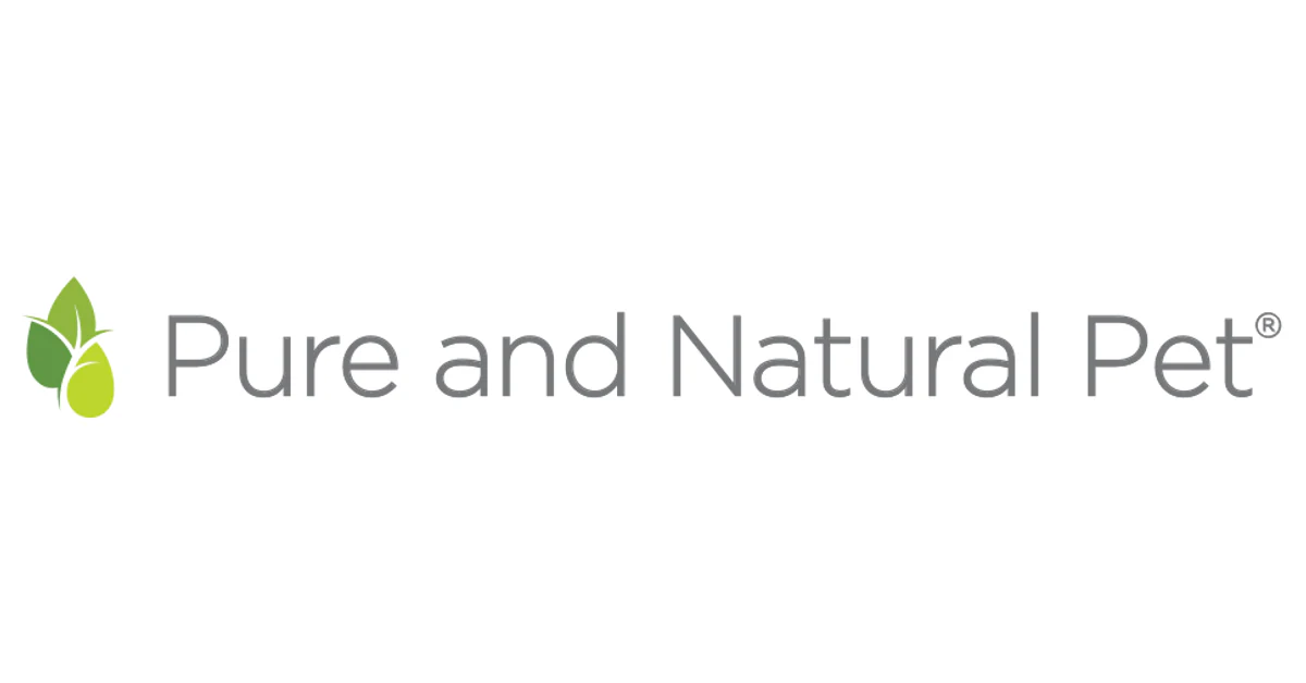 Pure and Natural Pet