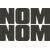 Nom Nom